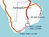 Diseño de paginas web en Cabo San Lucas, Los Cabos